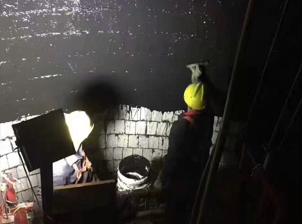 提高煙囪防腐質量的技術方法有哪些？